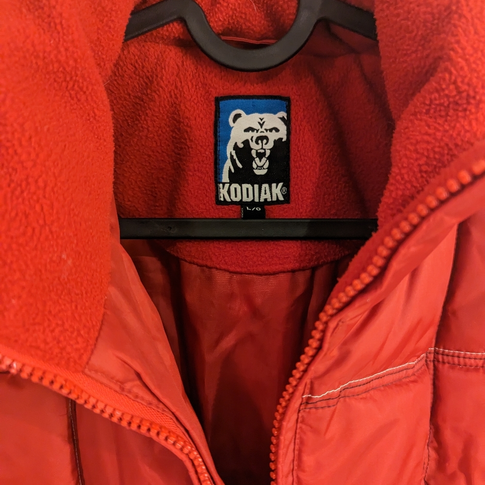Kodiak Jacket - Picture 2 of 4